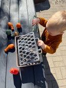 Dantoy - Green Garden - Grillsæt