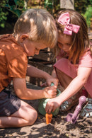 Green Garden Plantesæt - Svanemærket Plast - Dantoy - 10 dele. - Billede 1