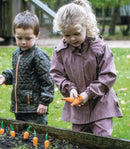 Green Garden Plantesæt - Svanemærket Plast - Dantoy - 10 dele. - Billede 1