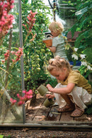 Green Garden Trillebør i plast - 72 cm - Dantoy - Fra 2 år. - Billede 1