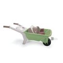 Green Garden Trillebørsæt i plast - dantoy - Fra 2 år. - Billede 1