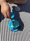 Dantoy Thorbjørn Kaffestel med 18 dele - Fra 2 år. - Billede 1