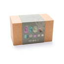 Dantoy Thorbjørn Svanemærket Badesæt - 9 dele - Fra 2 år. - Billede 1