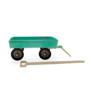 Blue Marine Trækvogn - L:54 cm - Dantoy - Fra 2 år - Billede 1