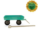 Blue Marine Trækvogn - L:54 cm - Dantoy - Fra 2 år