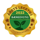 Blue Marine Dumper - L:46 cm - Dantoy - Fra 2 år