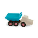 Blue Marine Dumper - L:46 cm - Dantoy - Fra 2 år - Billede 1