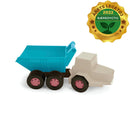 Blue Marine Dumper - L:46 cm - Dantoy - Fra 2 år