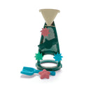 Blue Marine Sandmølle - H:44 cm - Dantoy - Fra 2 år - Billede 1