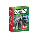 Zpiiel konstruktionslegetøj - Sort Panter - fra 5 år. - Billede 1