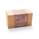 Dantoy Prinsesse Isvaffel-sæt - 12 dele - Fra 2 år. - Billede 1