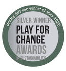 Dantoy BIOplast Bagesæt - Svanemærket - Fra 3 år - Billede 1