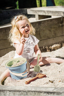 Dantoy BIOplastic Spandsæt i æske - 4 dele. - Billede 1