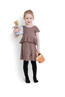 Dantoy BIOplastic Spandsæt i æske - 4 dele. - Billede 1