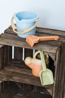 Dantoy BIOplastic Spandsæt i æske - 4 dele. - Billede 1