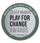 Svanemærkede BIOplast Køretøjer fra Dantoy - 16 stk - Fra 2 år. - Billede 1