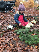 Dantoy BIO-plast - Svanemærket Racerbil & Jeep - Fra 2 år. - Billede 1