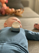 Dantoy tiny® FunCars af BIOplast - 2 stk - fra 6 mdr. - Billede 1