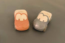 Dantoy tiny® FunCars af BIOplast - 2 stk - fra 6 mdr. - Billede 1