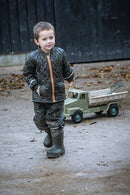 Dantoy GREEN BEAN - Børnehavesæt af genbrugsplast - Svanemærket - Fra 3 år. - Billede 1