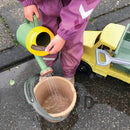 Dantoy GREEN BEAN - Børnehavesæt af genbrugsplast - Svanemærket - Fra 3 år. - Billede 1