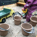 Dantoy GREEN BEAN - Børnehavesæt af genbrugsplast - Svanemærket - Fra 3 år. - Billede 1