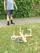 Ringspil i BIOplast - Svanemærket - Dantoy - Fra 2 år. - Billede 1