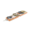 Ringspil i BIOplast - Svanemærket - Dantoy - Fra 2 år. - Billede 1