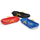 Kælk Bobslæde med bremse fra Dantoy - 79 cm. (ass. farve) - Fra 3 år. - Billede 1