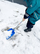 Sneskovl til børn fra Dantoy - L: 59 cm.