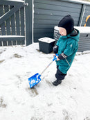Sneskovl til børn fra Dantoy - L: 59 cm.