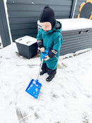 Sneskovl til børn fra Dantoy - L: 59 cm.