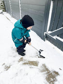 Sneskovl til børn fra Dantoy - L: 59 cm.
