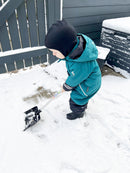 Sneskovl til børn fra Dantoy - L: 59 cm.