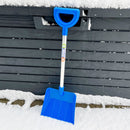 Sneskovl til børn fra Dantoy - L: 59 cm.