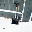 Sneskovl til børn fra Dantoy - L: 59 cm.