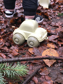 Svanemærkede BIO-plast Køretøjer fra Dantoy - 8 dele - Fra 2 år. - Billede 1