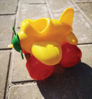 Svanemærkede køretøjer fra dantoy - 9 stk.- Fra 2 år. - Billede 1