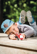 Biler - 22 stk FunCars i plast fra Dantoy. - Billede 1