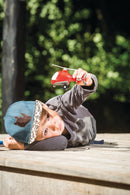 Biler - 22 stk FunCars i plast fra Dantoy. - Billede 1