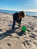 Svanemærket Sandsæt fra Dantoy - 66 dele - Fra 2 år. - Billede 1