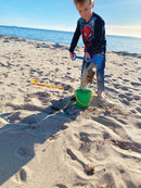 Svanemærket Sandsæt fra Dantoy - 66 dele - Fra 2 år. - Billede 1