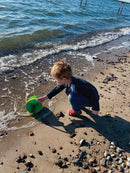 Svanemærket Sandsæt fra Dantoy - 84 dele - Fra 2 år. - Billede 1