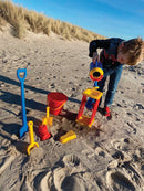 Svanemærket Sandsæt fra Dantoy - 84 dele - Fra 2 år. - Billede 1