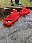 Svanemærket Sandsæt fra Dantoy - 84 dele - Fra 2 år. - Billede 1