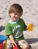 Svanemærket Sandsæt fra Dantoy - 100 dele - Fra 2 år.. - Billede 1