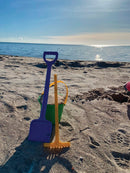 Svanemærket Sandsæt fra Dantoy - 100 dele - Fra 2 år.. - Billede 1