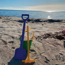 Svanemærket Sandsæt fra DanToy - 50 dele. - Billede 1