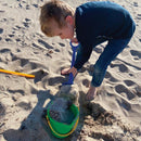 Svanemærket Sandsæt fra DanToy - 50 dele. - Billede 1