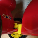 Anhængerpløk til Dantoy Scooter - 1 stk. - Billede 1